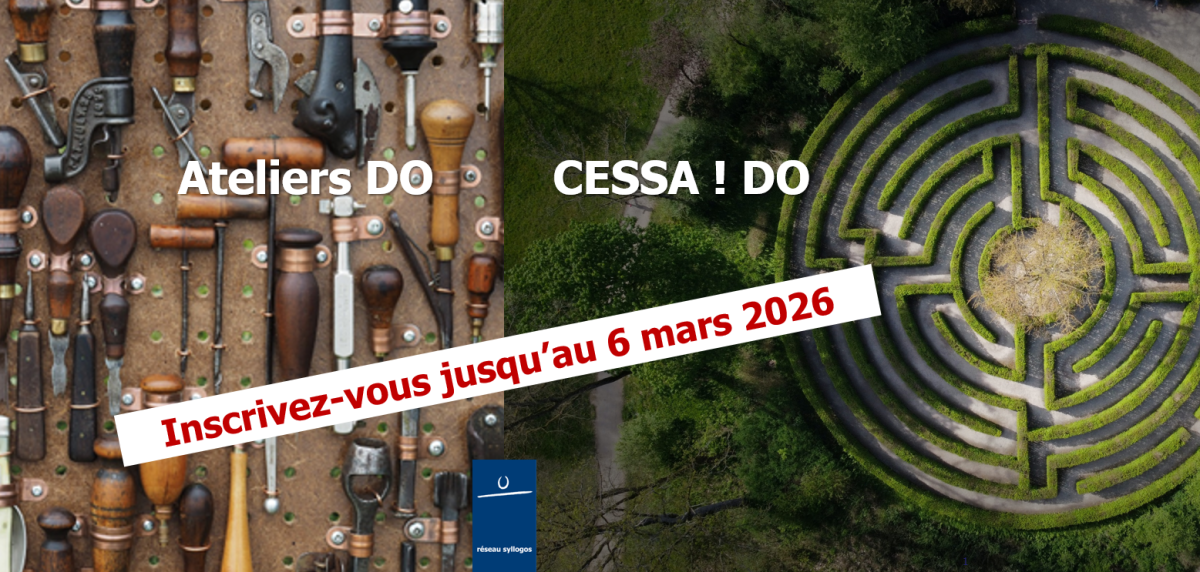 Form'action continu pour Alumni réseau syllogos